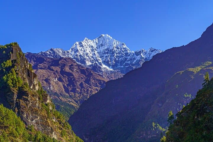 Everest Base Camp Trek: 13-Day Classic Trek from Lukla to Kala Patthar photo 6
