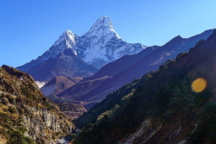 Everest Base Camp Trek: 13-Day Classic Trek from Lukla to Kala Patthar photo 3