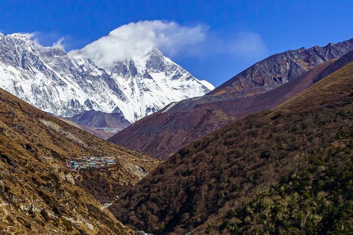 Everest Base Camp Trek: 13-Day Classic Trek from Lukla to Kala Patthar photo 5