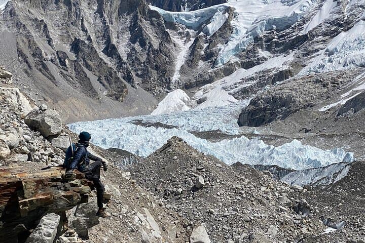 Everest Base Camp Trek: 13-Day Classic Trek from Lukla to Kala Patthar