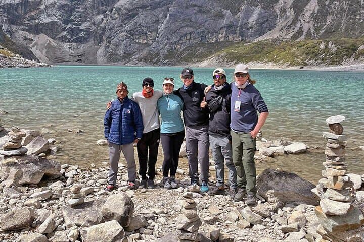 Manaslu Tsum Valley Trekking: 25-Day Larke La & Tsum Valley Expedition photo 3