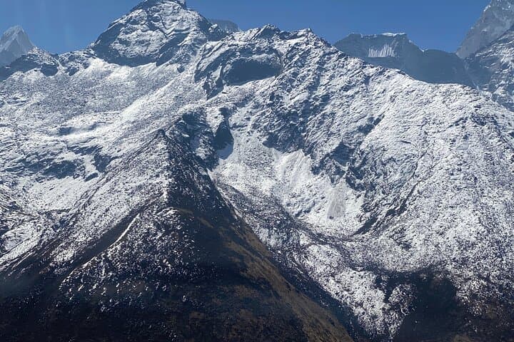 Everest Base Camp Helicopter Tour: Scenic Helicopter Flight from Kathmandu to EBC photo 6