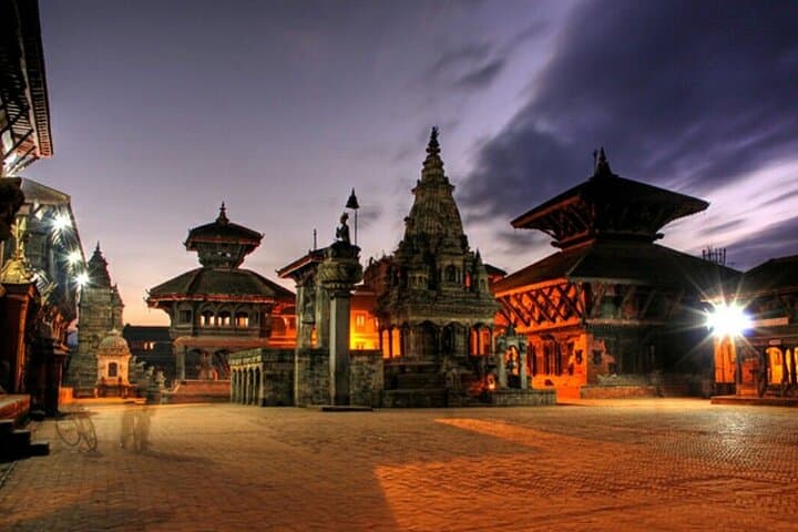 Kathmandu Valley & Nagarkot Sunrise: 2-Day Heritage Tour from Kathmandu photo 2