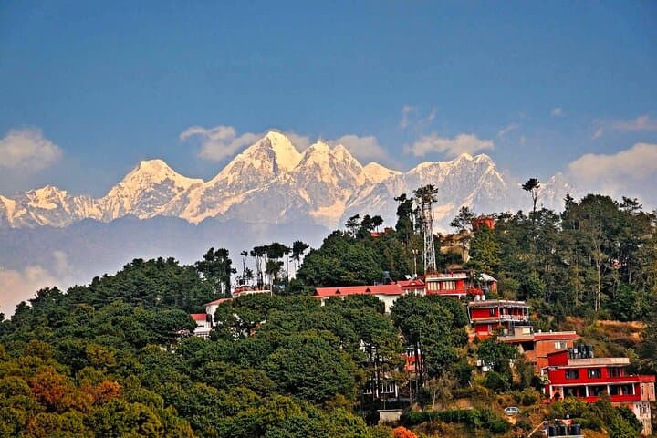 Kathmandu Valley & Nagarkot Sunrise: 2-Day Heritage Tour from Kathmandu photo 3