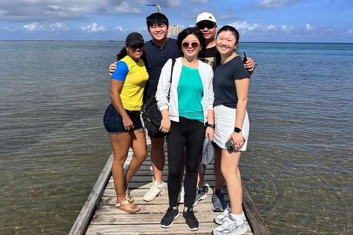Horseback Riding and Zipline Eco Park Adventure in Roatan photo 6