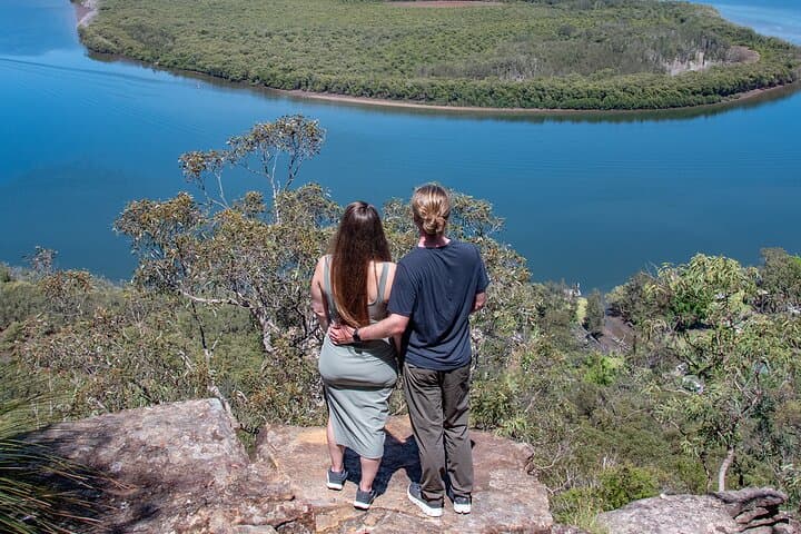 2-Day Private Nature Escape from Sydney: Wildlife, Beaches & Wineries photo 3