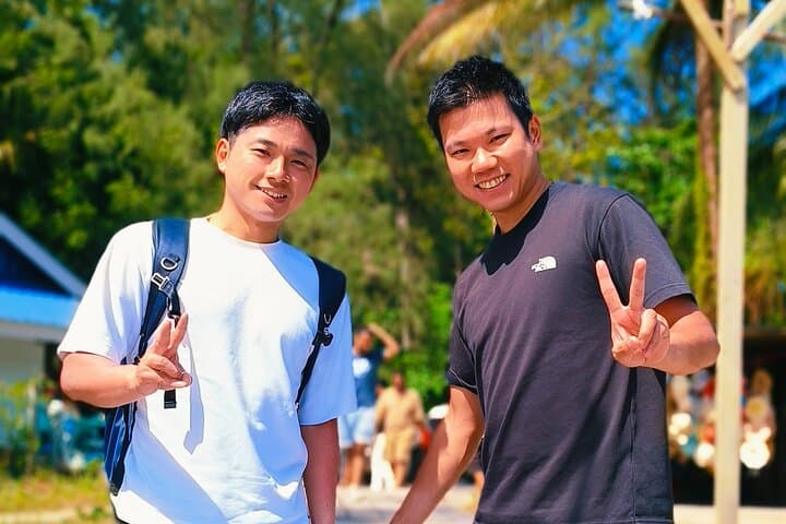 Langkawi SkyCab & SkyBridge: Cable Car Ride to Gunung Machinchang with Beach Stops photo 6