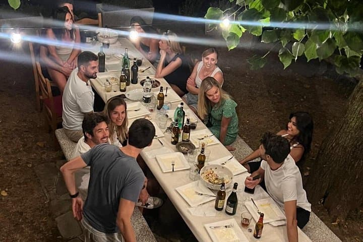 La Dolce Vita Hike to Mountain House with Lake Como Aperitivo photo 4