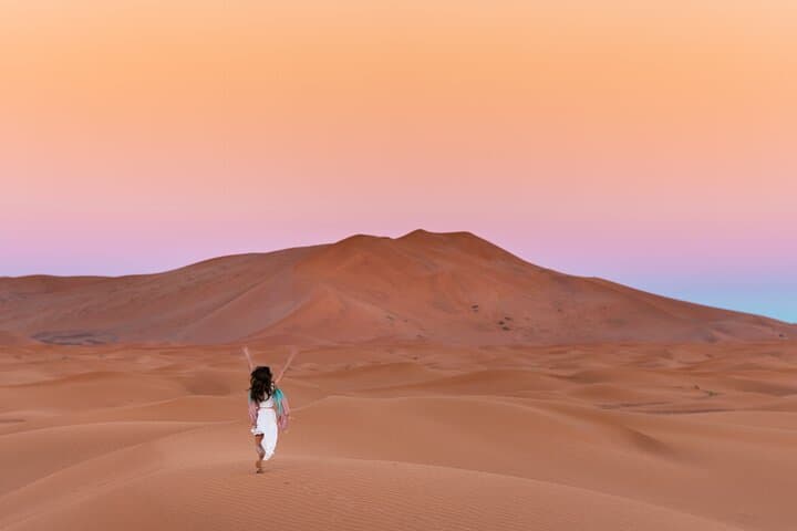 3-Day Marrakech to Merzouga Desert Tour: Camel Ride, Dunes & Kasbahs photo 2