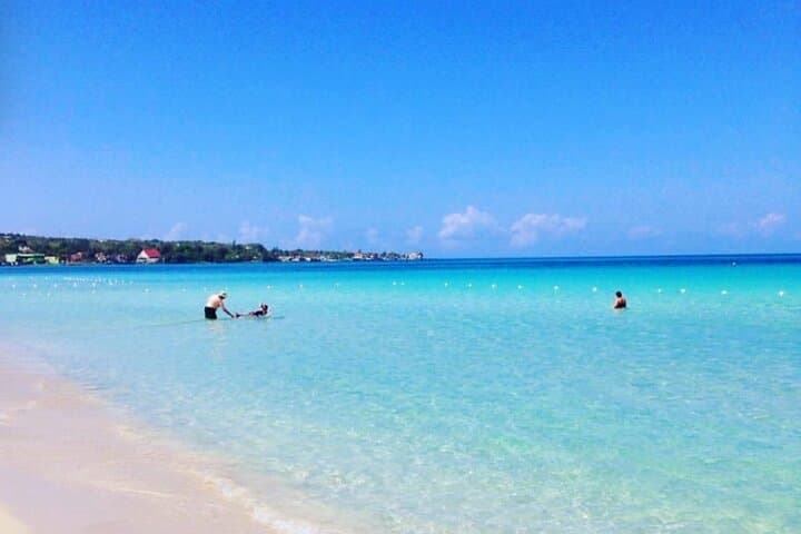 Negril Seven Mile Beach & Rick's Cafe Day Trip from Grand Palladium photo 2