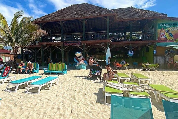 Negril Seven Mile Beach & Rick's Cafe Day Trip from Grand Palladium photo 3