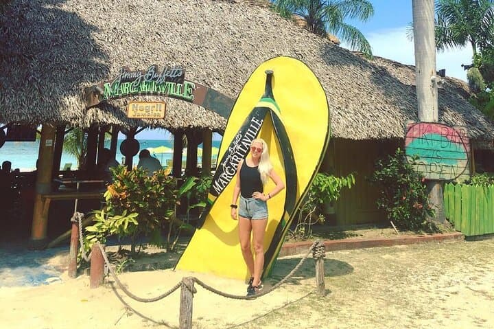 Negril Seven Mile Beach & Rick's Cafe Day Trip from Grand Palladium photo 4