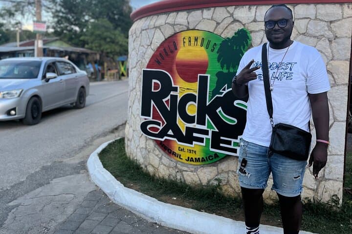 Negril Seven Mile Beach & Rick's Cafe Day Trip from Grand Palladium photo 5