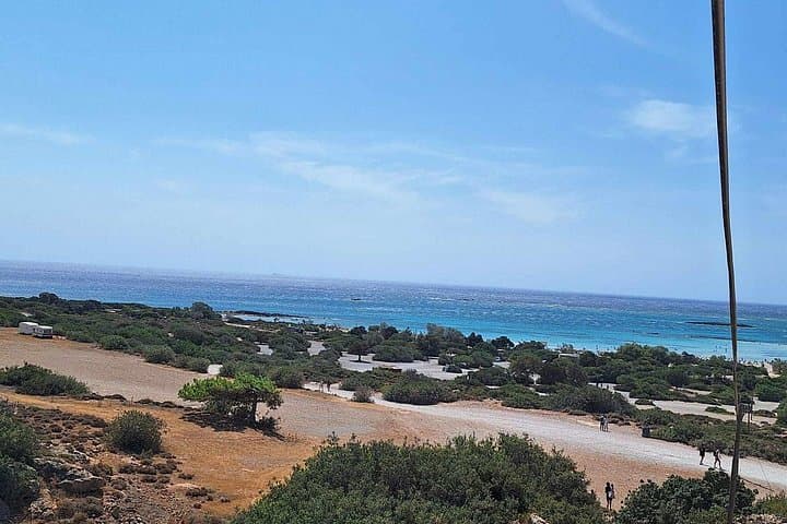 Private Day Tour to Elafonisi and Chrisoskalitisa Monastery from Chania photo 3