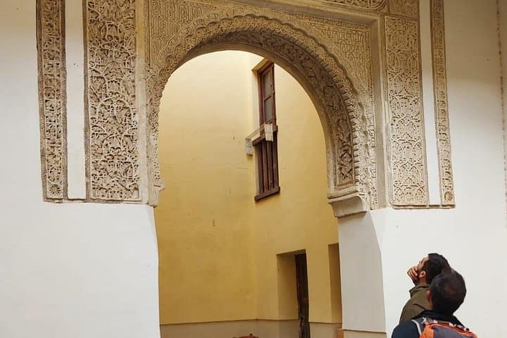 Private Day Trip to Toledo from Madrid — Historic Walking Tour & El Greco Highlights photo 3
