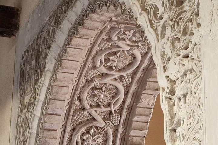 Private Day Trip to Toledo from Madrid — Historic Walking Tour & El Greco Highlights photo 4