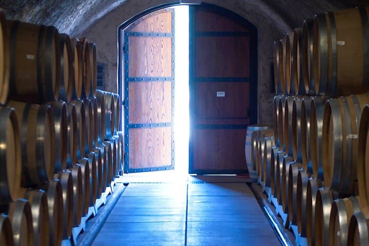 Self-Guided Amador Wine Tour: GPS Audio Tasting Through Shenandoah Valley photo 6
