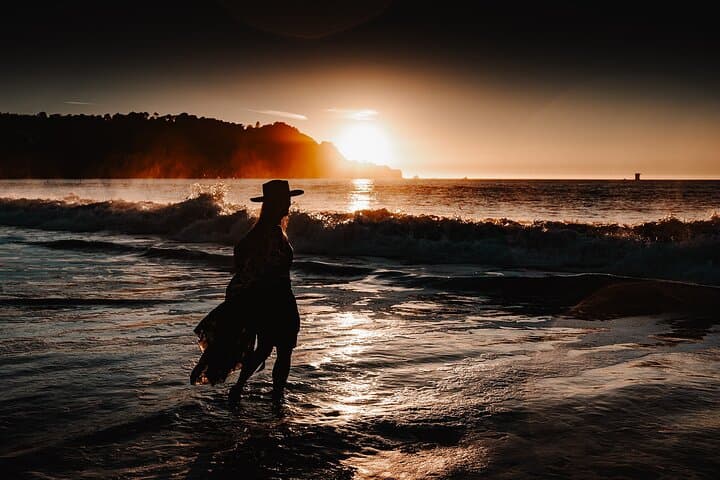 San Francisco Bay Area Photographer — 1-Hour Private Session at Baker Beach & Iconic Views photo 4