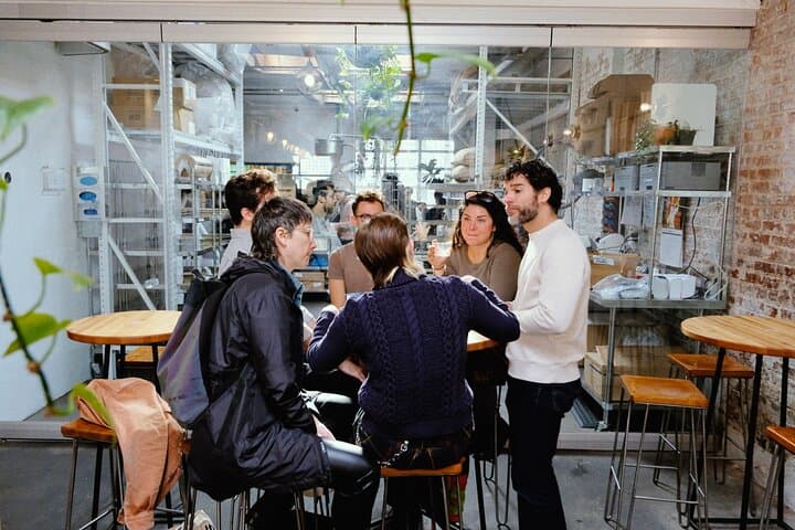 New York City Specialty Coffee Tour: Williamsburg Cafés & Third‑Wave Tastes