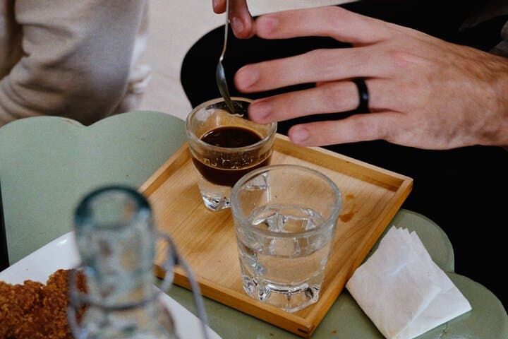 New York City Specialty Coffee Tour: Williamsburg Cafés & Third‑Wave Tastes photo 3