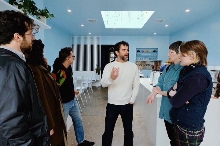 New York City Specialty Coffee Tour: Williamsburg Cafés & Third‑Wave Tastes photo 4