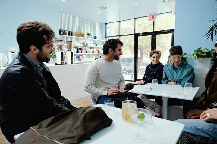 New York City Specialty Coffee Tour: Williamsburg Cafés & Third‑Wave Tastes photo 5
