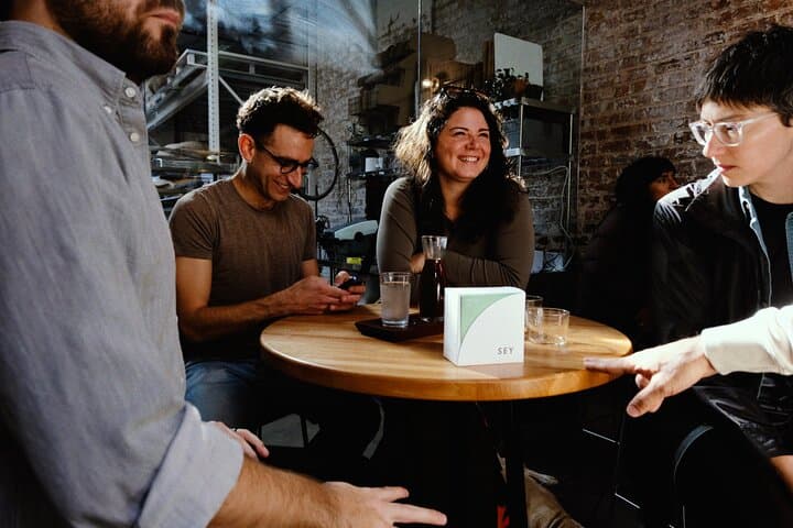 New York City Specialty Coffee Tour: Williamsburg Cafés & Third‑Wave Tastes photo 6