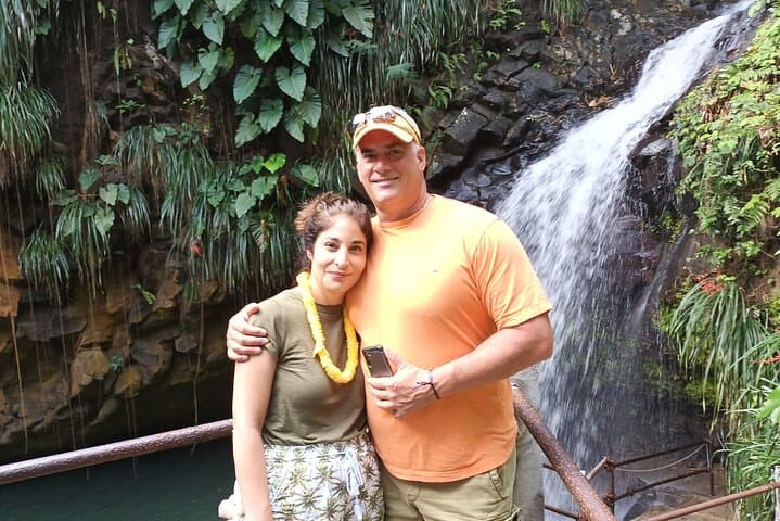 Grenada Half-Day Chocolate, Waterfalls & Grand Anse Beach Tour photo 3