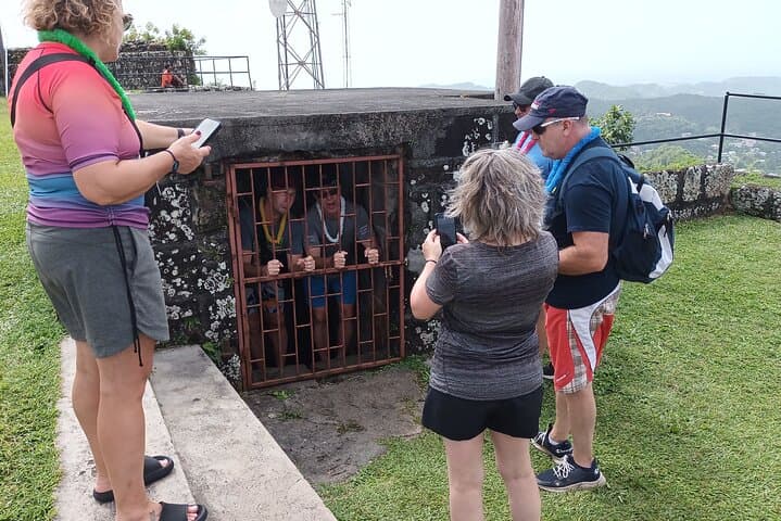 Grenada Half-Day Chocolate, Waterfalls & Grand Anse Beach Tour photo 4
