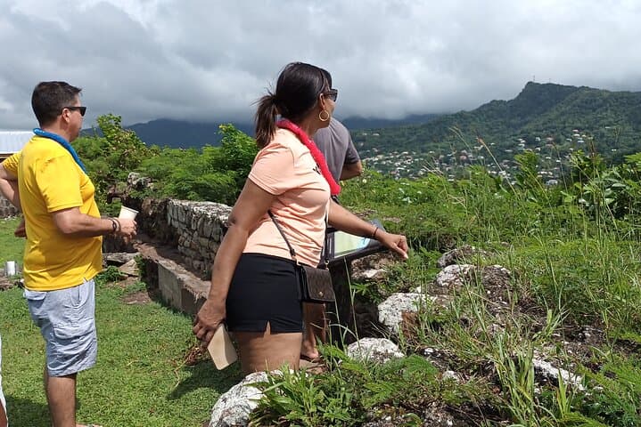 Grenada Half-Day Chocolate, Waterfalls & Grand Anse Beach Tour photo 6