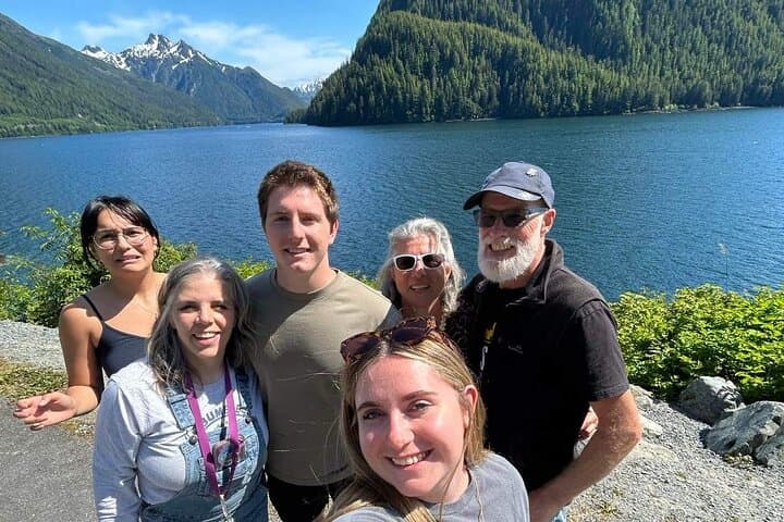 Discover Sitka’s Hidden Trails and Wildlife on a Private Land Tour photo 5