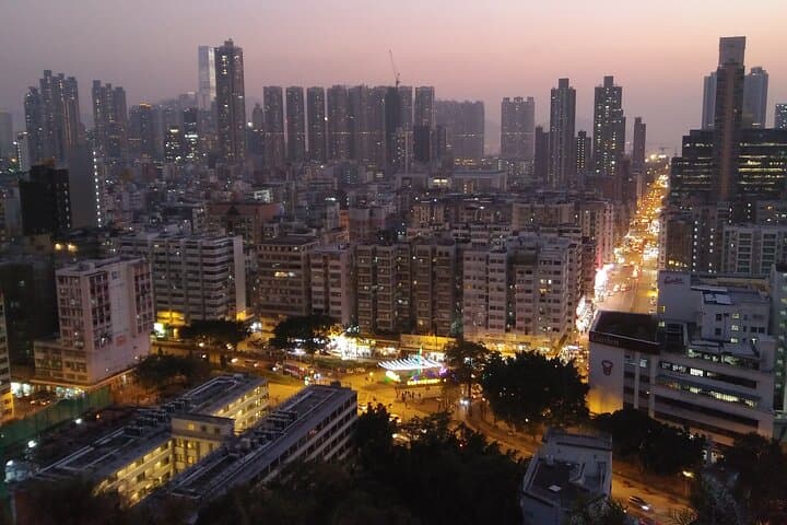 Full-Day Private Walking Tour in Hong Kong: Local-Led Highlights & Hidden Gems photo 4