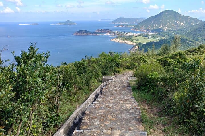Hong Kong Half-Day Private Walking Tour — Central & Tsim Sha Tsui with a Local photo 6