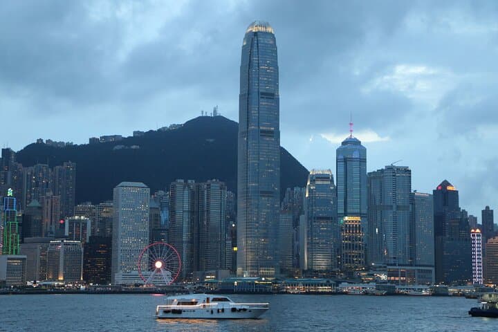 Full-Day Private Walking Tour in Hong Kong: Local-Led Highlights & Hidden Gems photo 6