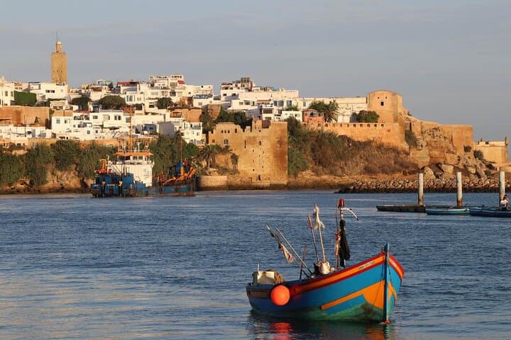 Day trip to Casablanca & Rabat from Marrakech — guided city tour photo 6