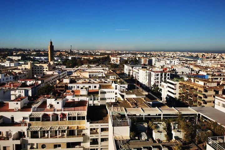 Day trip to Casablanca & Rabat from Marrakech — guided city tour photo 4