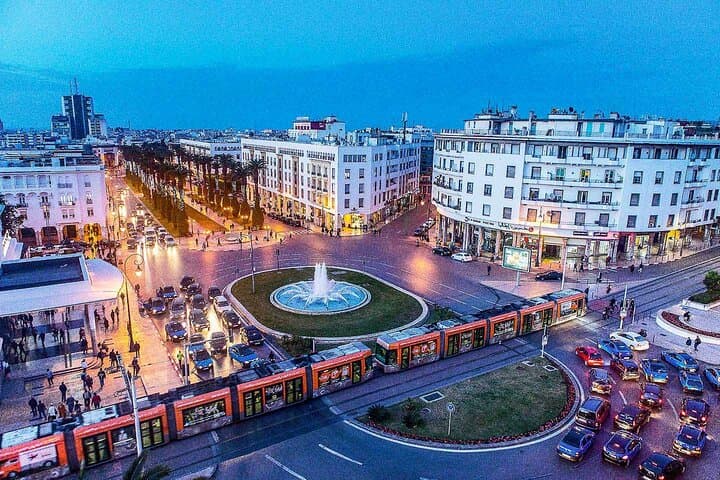 Day trip to Casablanca & Rabat from Marrakech — guided city tour photo 5