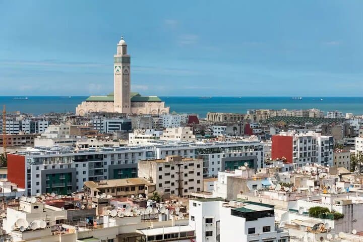 6-Day Imperial Cities and Sahara Desert Tour from Marrakech photo 2