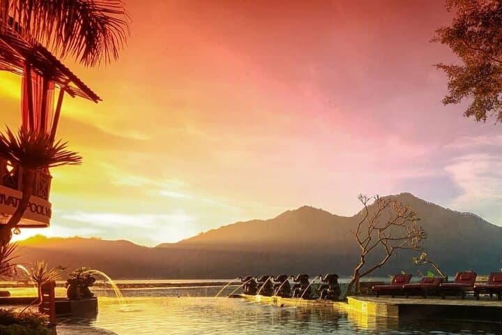 Mount Batur Sunrise Trek: Summit Breakfast and Kintamani Coffee Tour photo 3