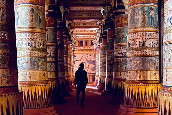 14-Day Morocco: Marrakech to the Sahara, Atlas Mountains & Coastal Cities photo 3