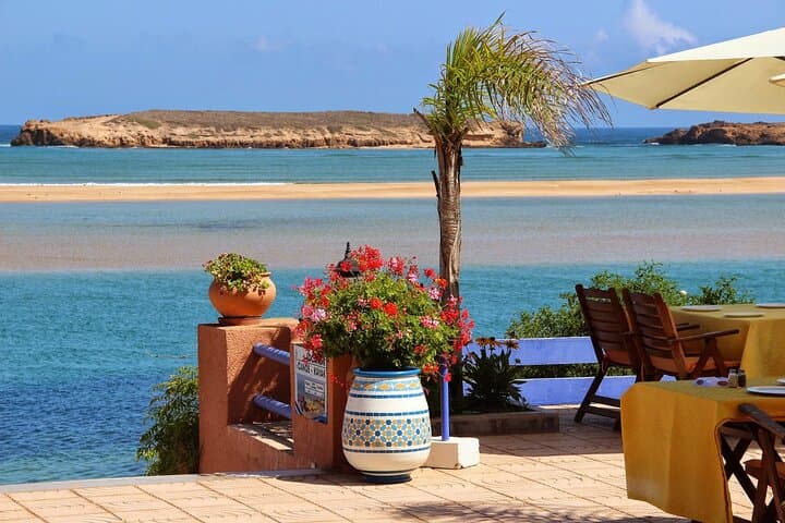 Oualidia Day Trip From Marrakech: Lagoon, Oysters & Flamingos photo 3