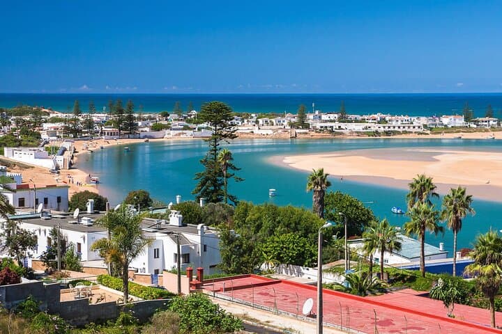 Oualidia Day Trip From Marrakech: Lagoon, Oysters & Flamingos photo 5