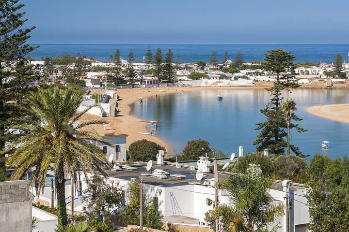 Oualidia Day Trip From Marrakech: Lagoon, Oysters & Flamingos photo 6
