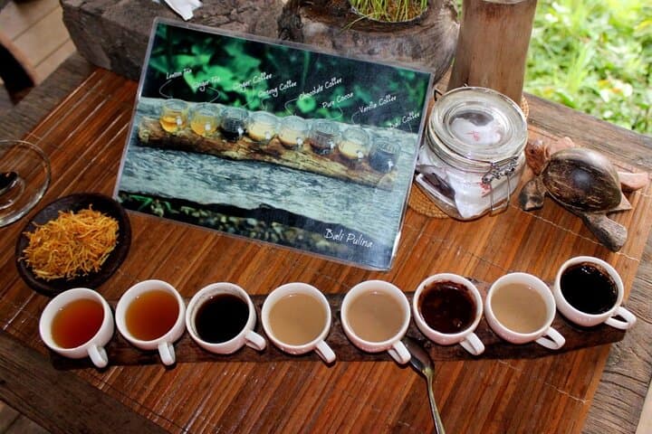 Mount Batur Sunrise Trek: Volcanic Breakfast, Sunrise Views & Coffee Plantation Visit photo 3