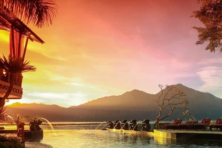 Mount Batur Sunrise Trek: Volcanic Breakfast, Sunrise Views & Coffee Plantation Visit photo 4