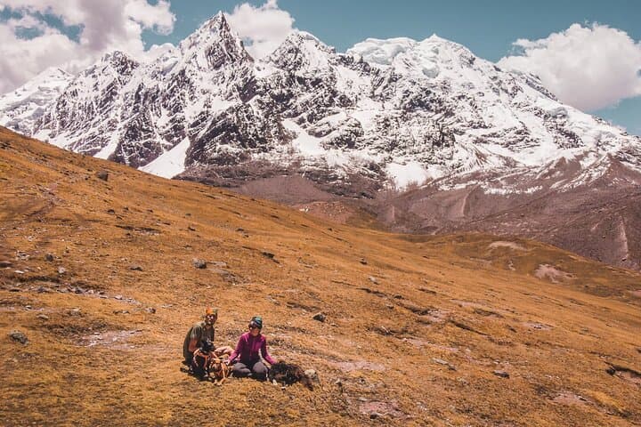 Ausangate Trek and Rainbow Mountain: 5-Day High-Andes Expedition from Cusco photo 6
