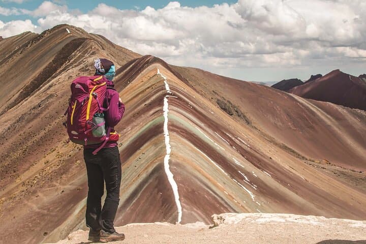 Ausangate Trek and Rainbow Mountain: 5-Day High-Andes Expedition from Cusco photo 4