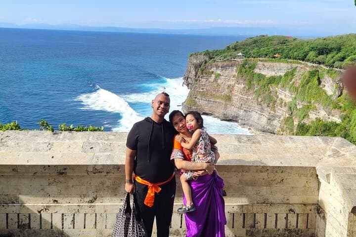 Uluwatu Sunset & Kecak Fire Dance Private Tour — What to Expect photo 4
