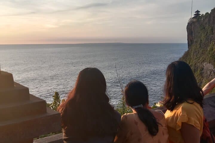 Uluwatu Sunset & Kecak Fire Dance Private Tour — What to Expect photo 5