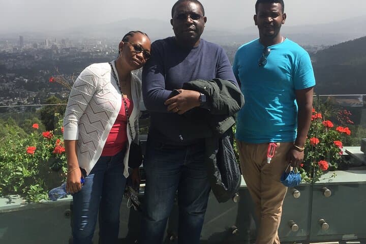 Blue Nile Gorge & Debre Libanos Day Trip from Addis Ababa — Monastery, Gorges & Coffee Ceremony photo 3
